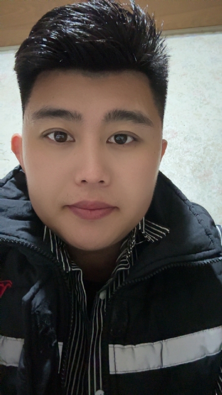 啊政的第二张照片--邯郸相亲服务中心