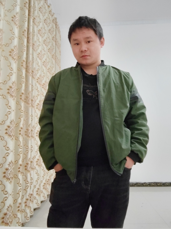 随遇而安的第一张照片--邯郸相亲服务中心