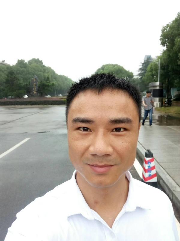 水木年华的第一张照片--邯郸相亲服务中心