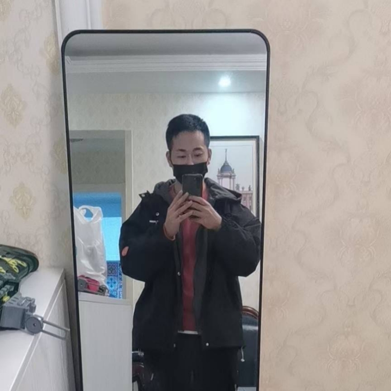 开朗的第二张照片--邯郸相亲服务中心