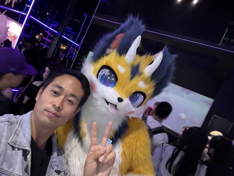 开朗的第五张照片--邯郸相亲服务中心