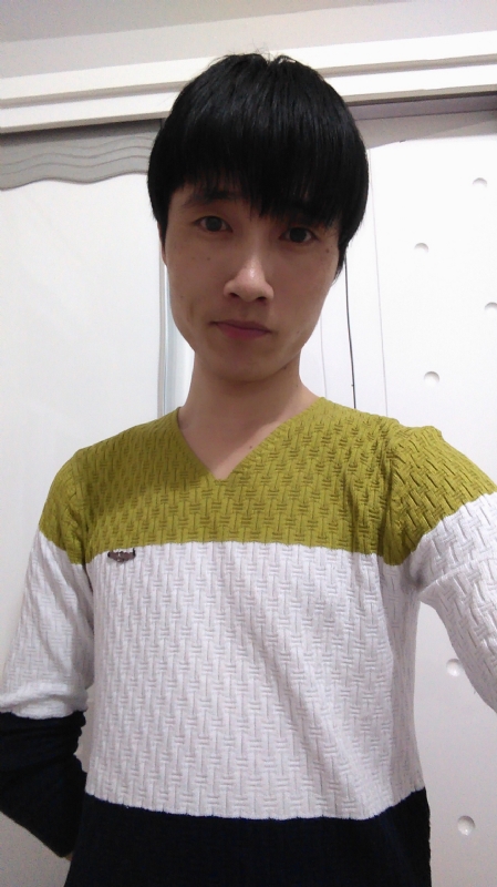 寧缺毋濫的第一张照片--邯郸相亲服务中心