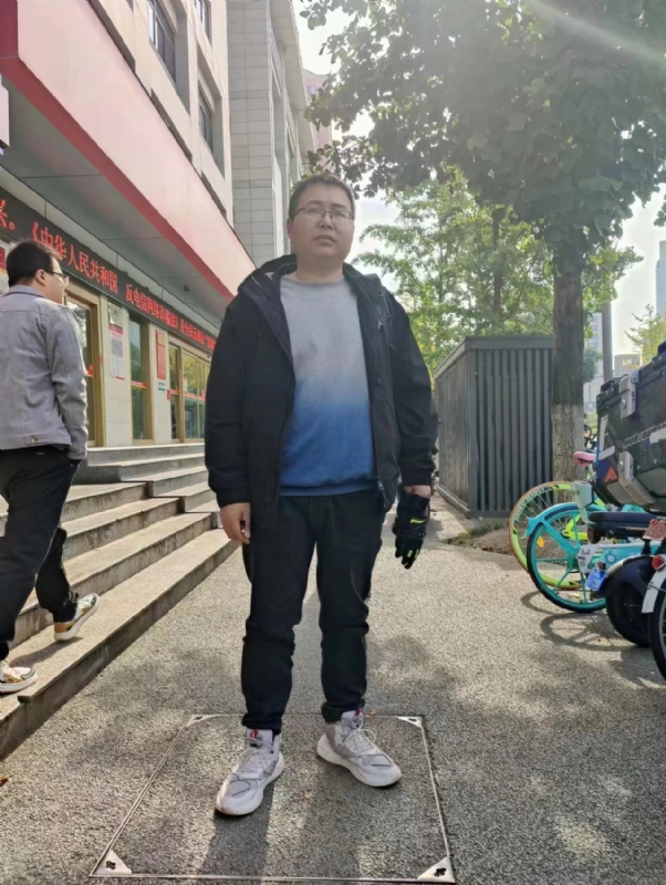 寻找另一个爱人的第一张照片--邯郸相亲服务中心