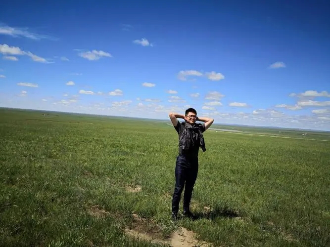 小星星的第一张照片--邯郸相亲服务中心