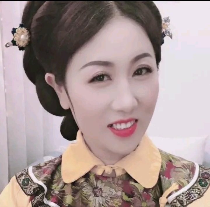 晨曦的第一张照片--邯郸相亲服务中心