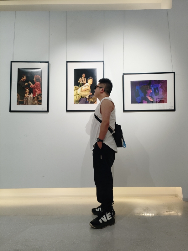 小涅的第一张照片--邯郸相亲服务中心