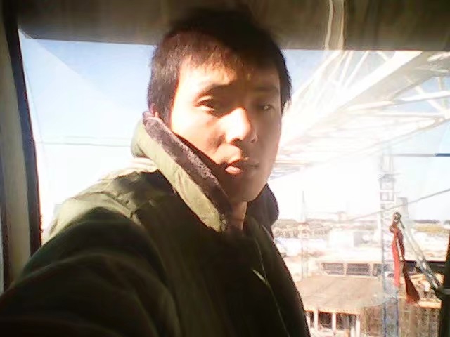 马优秀的第一张照片--邯郸相亲服务中心