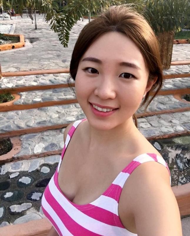 Imiaky的第一张照片--邯郸相亲服务中心