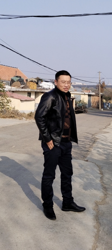 佐枫的第一张照片--邯郸相亲服务中心