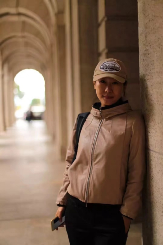 心镜的第一张照片--邯郸相亲服务中心