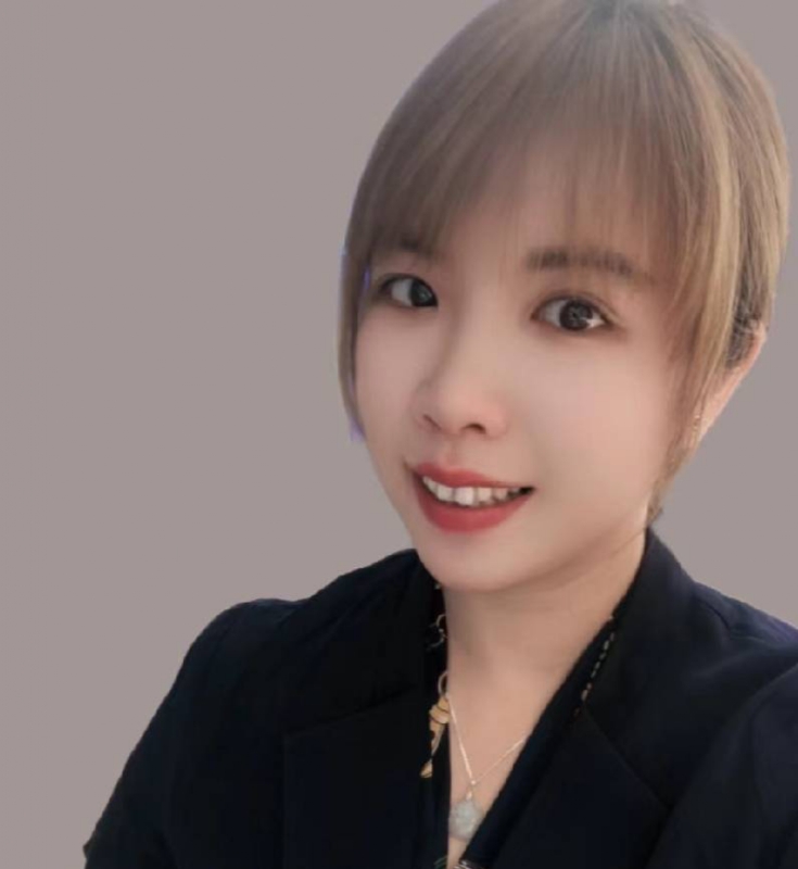 小曾的第一张照片--邯郸相亲服务中心