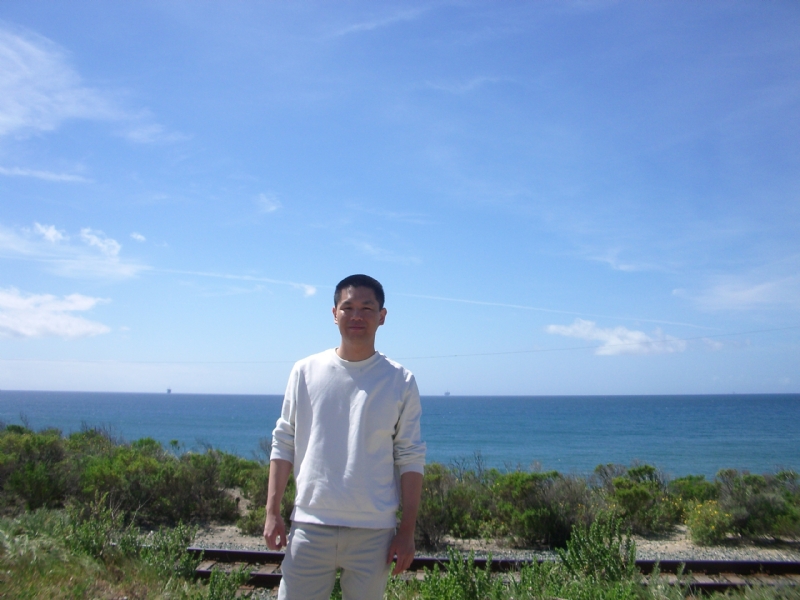 willy的第一张照片--邯郸相亲服务中心