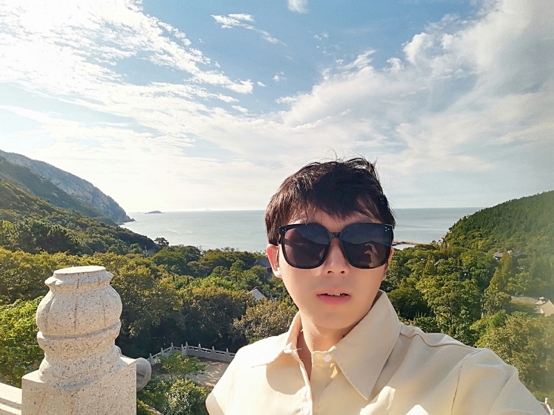 Alex的第一张照片--邯郸相亲服务中心