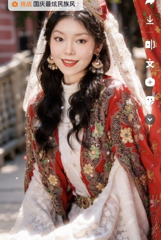 安然的第一张照片--邯郸相亲服务中心