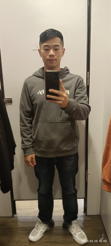 酷酷的少年的第一张照片--邯郸相亲服务中心