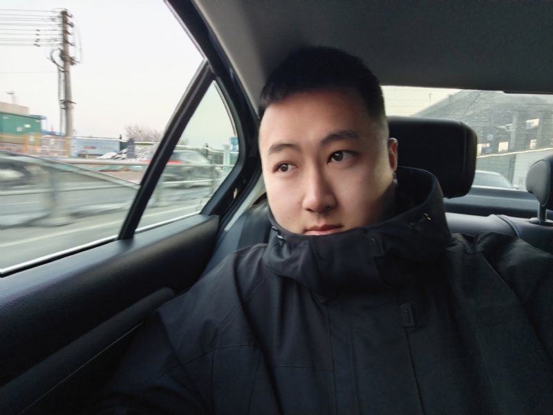 归谷的第一张照片--邯郸相亲服务中心