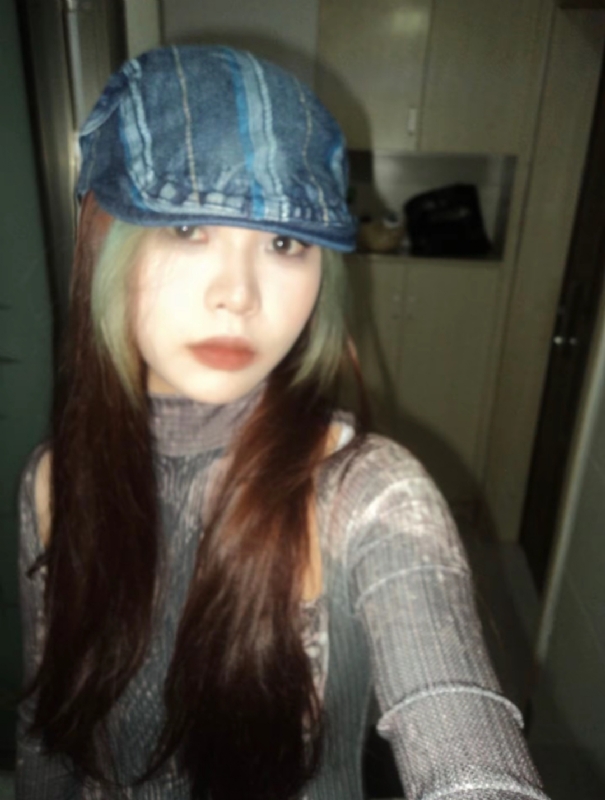 马蕴琦的第二张照片--邯郸相亲服务中心