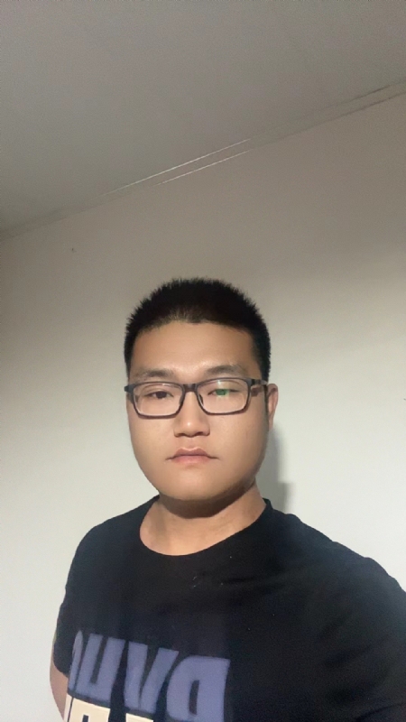 阳阳的第一张照片--邯郸相亲服务中心