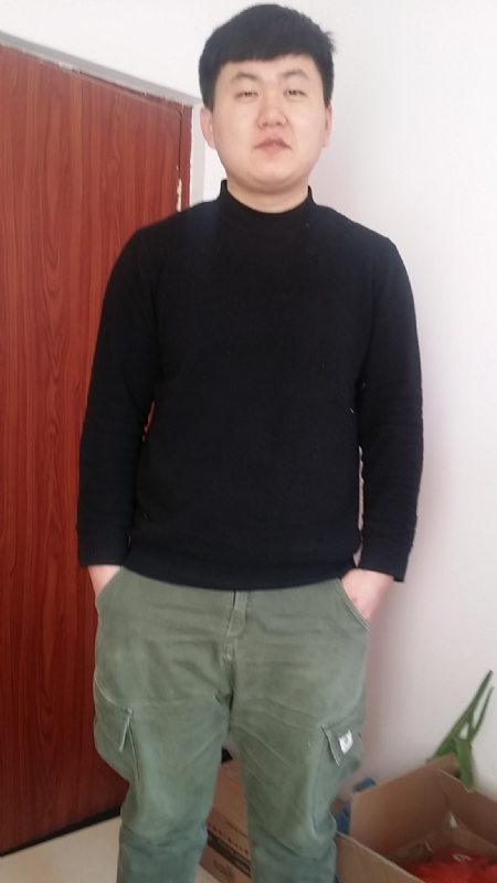 liusm92的第一张照片--邯郸相亲服务中心