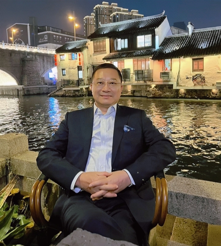 伴你一生的第一张照片--邯郸相亲服务中心