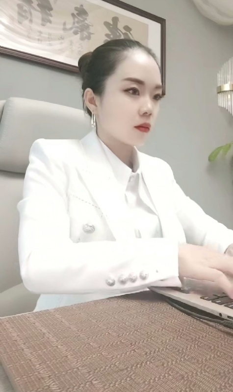 粉研的第二张照片--邯郸相亲服务中心