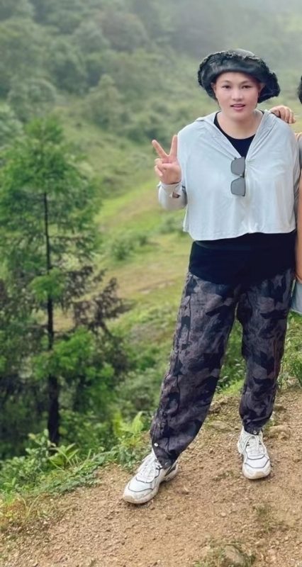 小芮的第一张照片--邯郸相亲服务中心