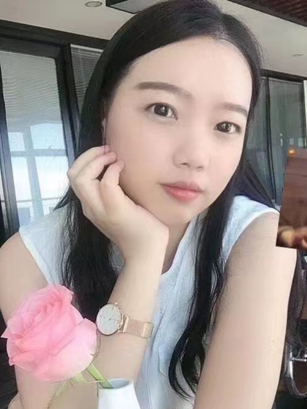 祺媛的第一张照片--邯郸相亲服务中心