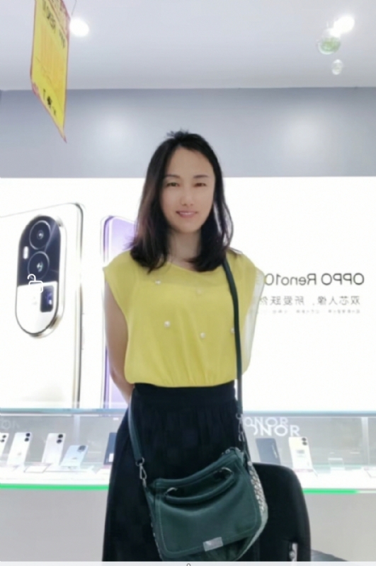 阿君的第一张照片--邯郸相亲服务中心