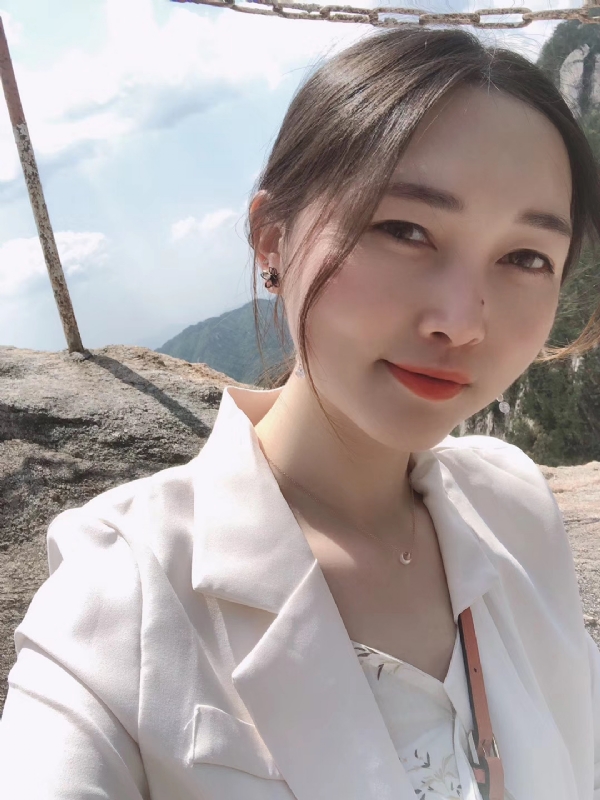 未必的第一张照片--邯郸相亲服务中心