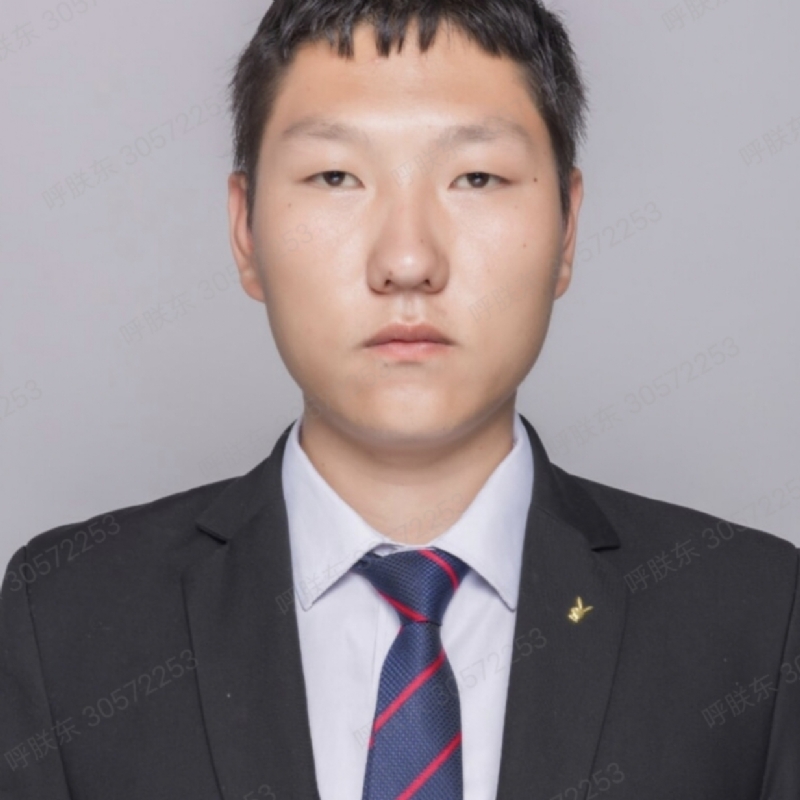 哈哈的第一张照片--邯郸相亲服务中心