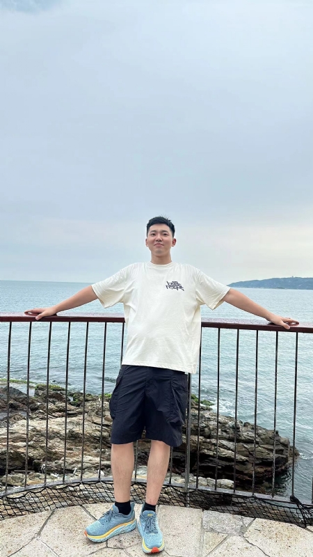 俊杰的第一张照片--邯郸相亲服务中心