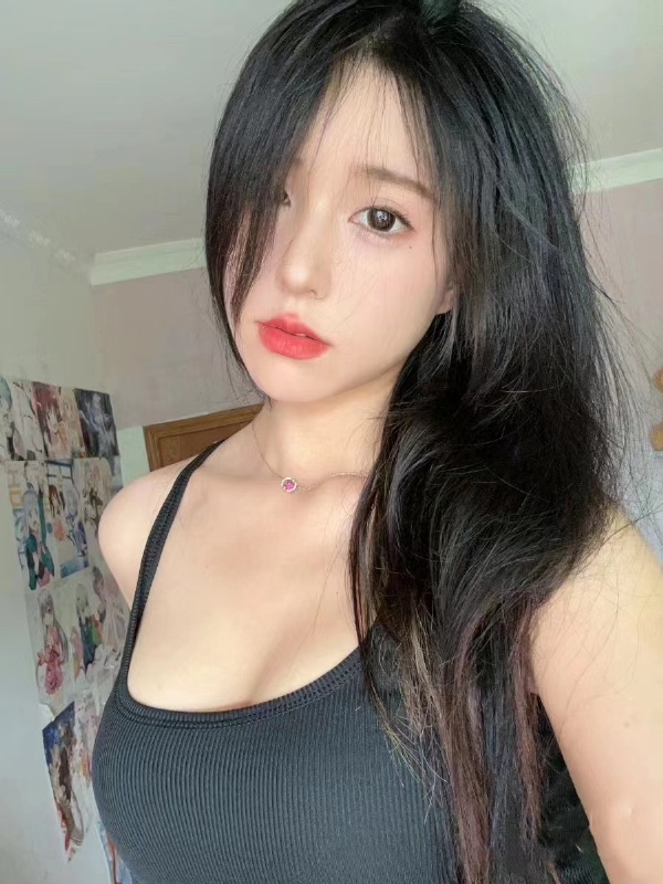 你的学妹的第一张照片--邯郸相亲服务中心