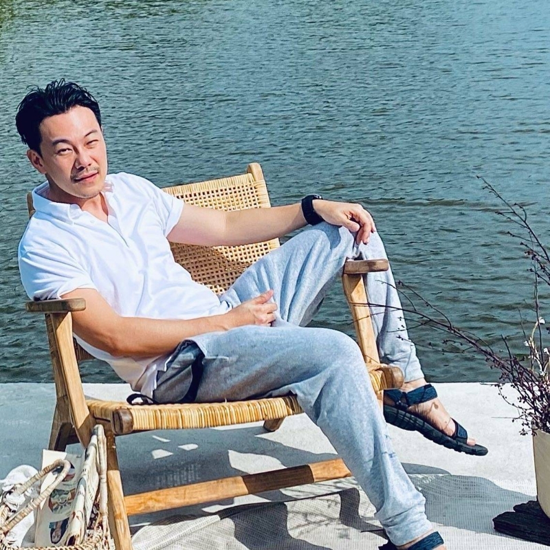 雲遊四海的第二张照片--邯郸相亲服务中心