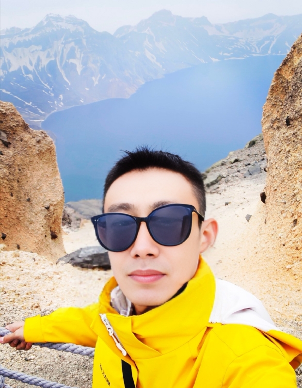 千寻与牵的第一张照片--邯郸相亲服务中心