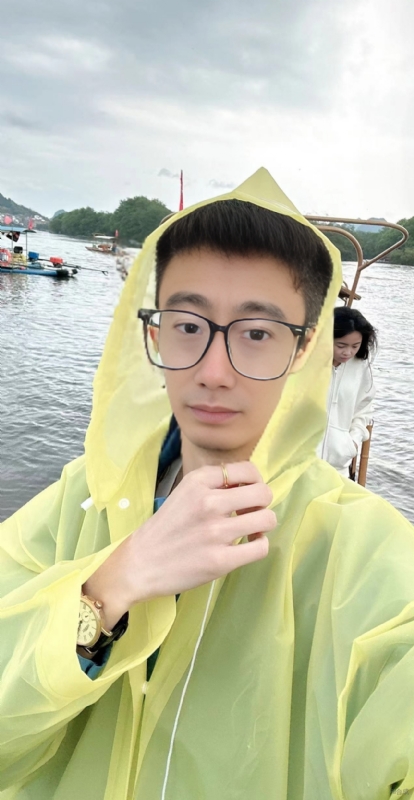 千寻与牵的第二张照片--邯郸相亲服务中心