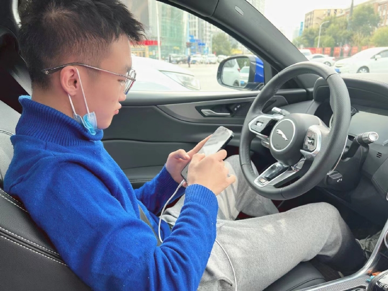 你的橘的第一张照片--邯郸相亲服务中心