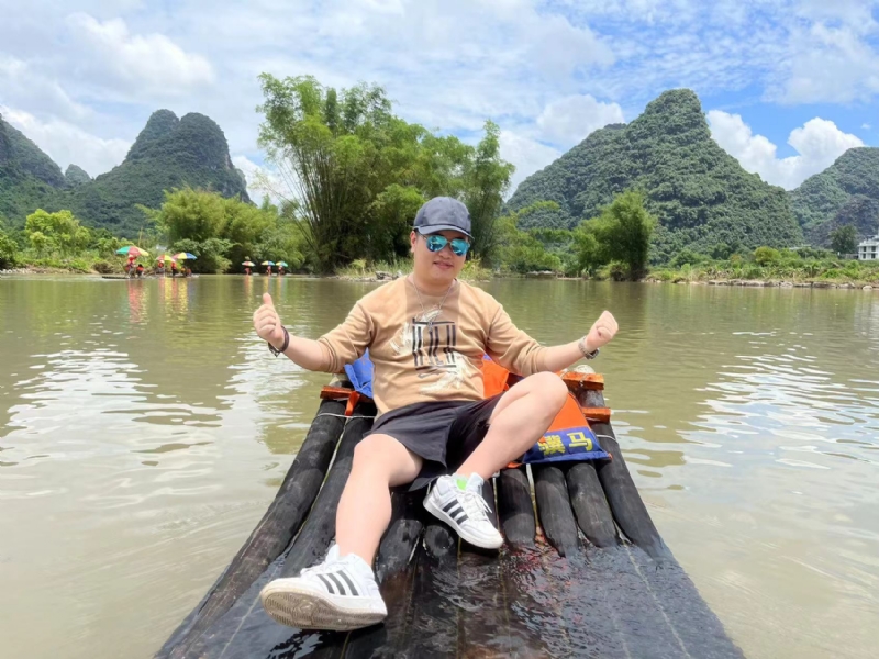 千度D雄的第五张照片--邯郸相亲服务中心