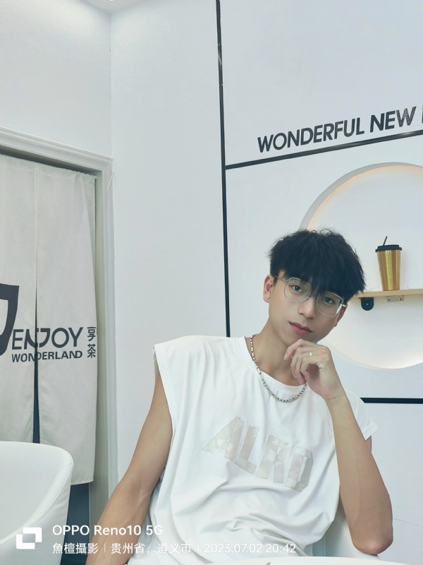 台林的第二张照片--邯郸相亲服务中心