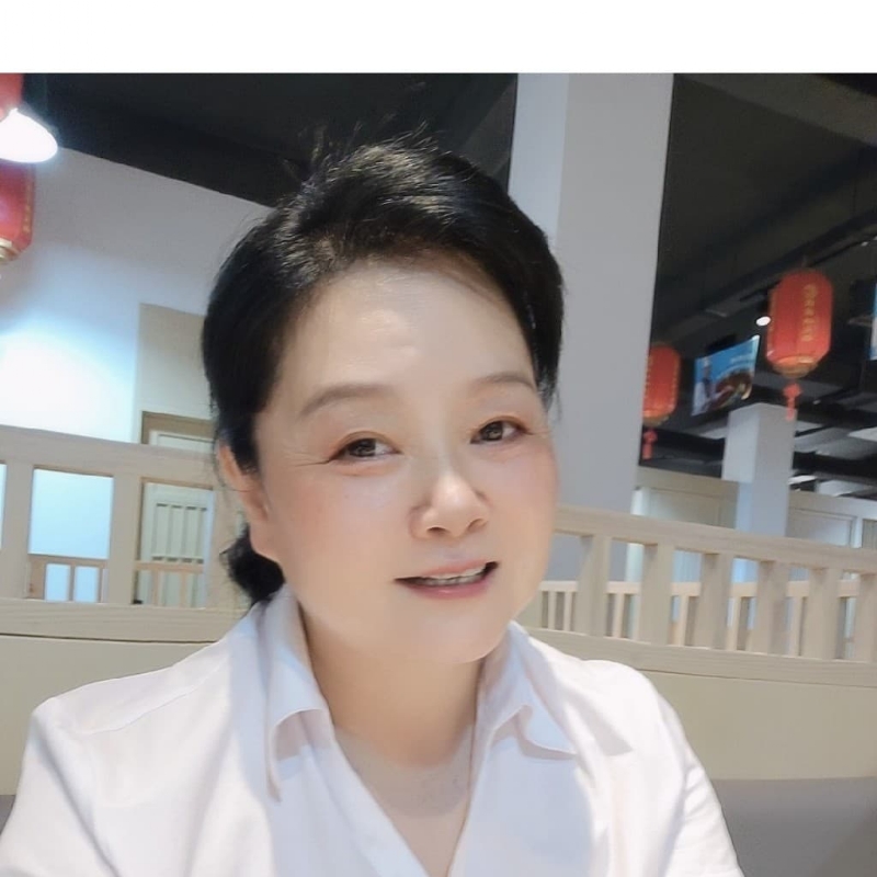 丁姐爱生活的第二张照片--邯郸相亲服务中心