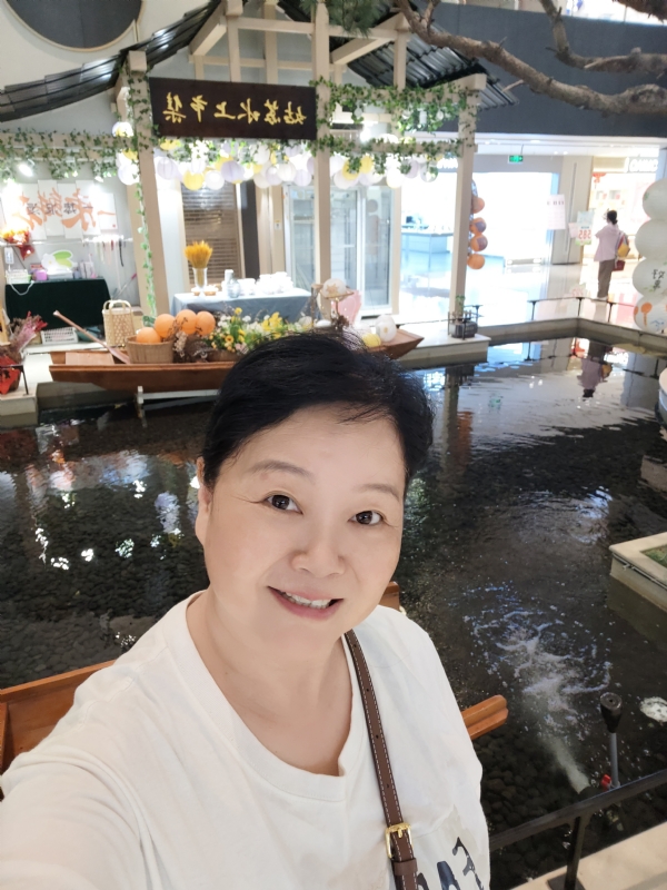 丁姐爱生活的第三张照片--邯郸相亲服务中心