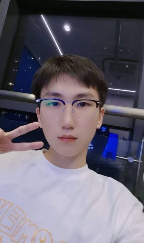 奕铭的第一张照片--邯郸相亲服务中心