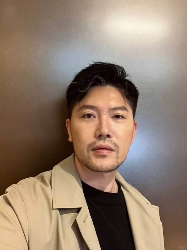 Aurora的第一张照片--邯郸相亲服务中心