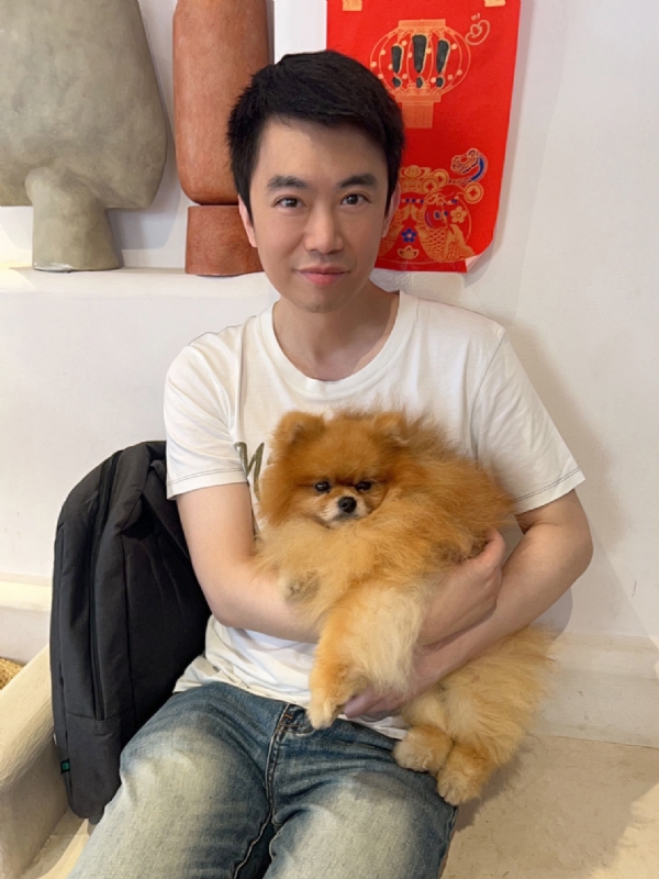 Leo的第一张照片--邯郸相亲服务中心