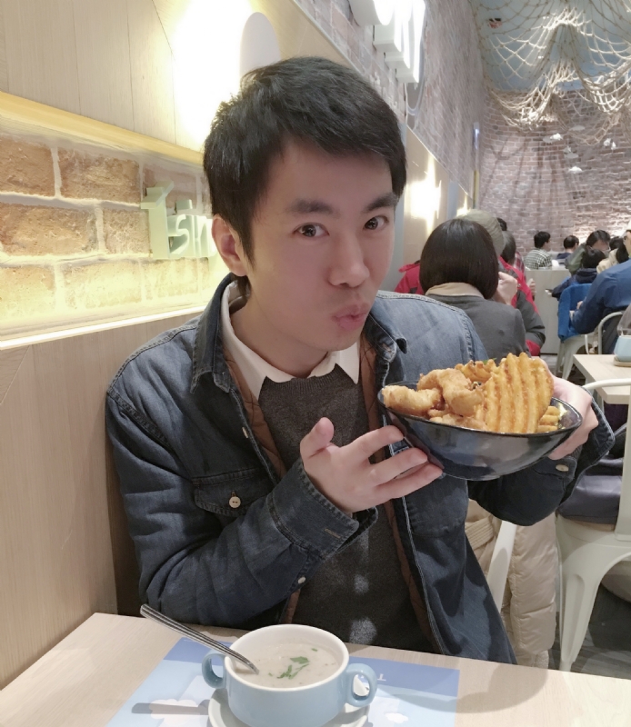 Leo的第二张照片--邯郸相亲服务中心