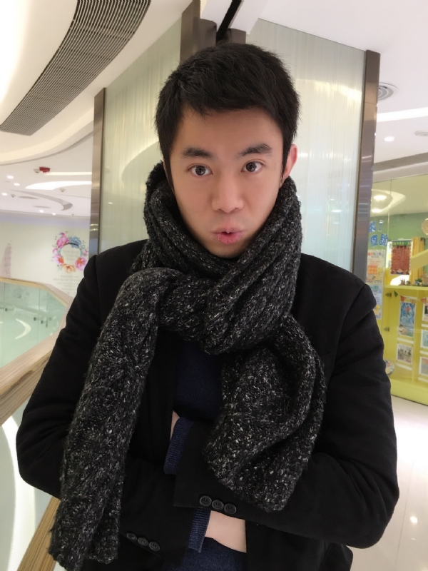 Leo的第三张照片--邯郸相亲服务中心