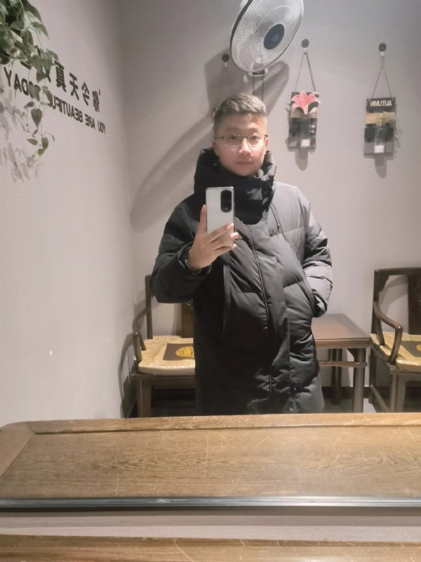 锅贴的第四张照片--邯郸相亲服务中心