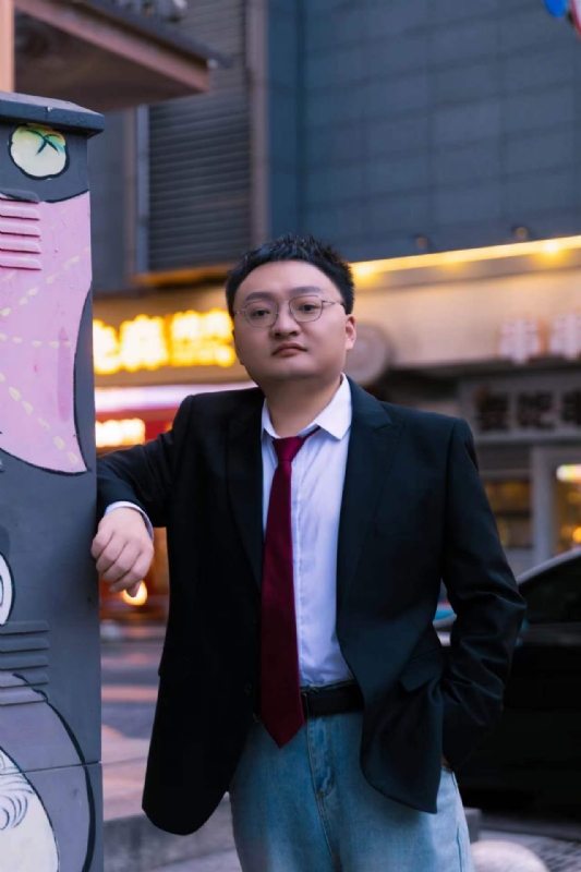 goodness-金的第一张照片--邯郸相亲服务中心