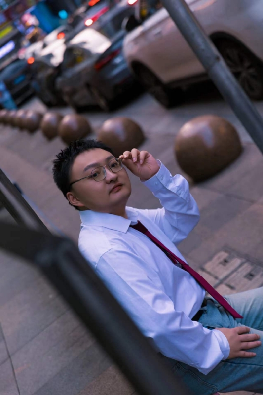 goodness-金的第二张照片--邯郸相亲服务中心