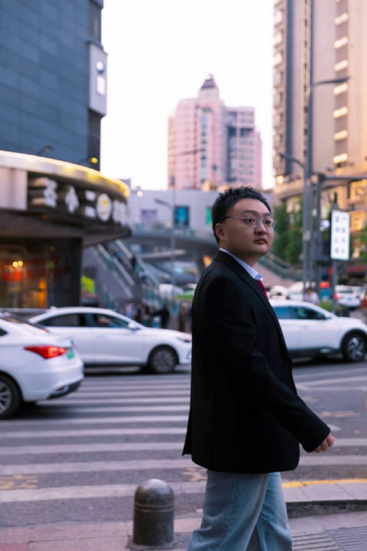 goodness-金的第三张照片--邯郸相亲服务中心