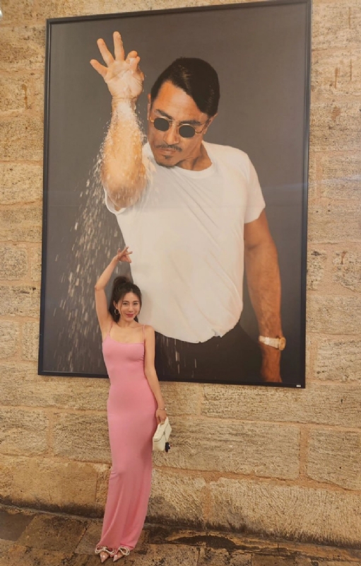 過好自己的第一张照片--邯郸相亲服务中心